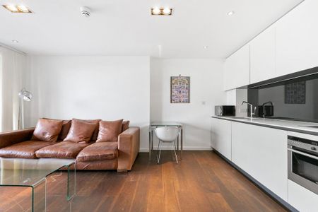 1 bedroom flat to rent - Photo 2