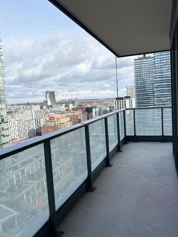 For Lease - 35 Parliament Street Unit# 1811, Toronto, Ontario - Photo 4