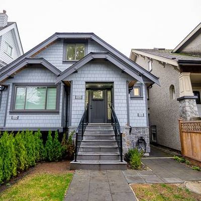 AVAILABLE MARCH 1st 2025 - 2 Bed, 2 Bath Home in Kitsilano - Photo 3