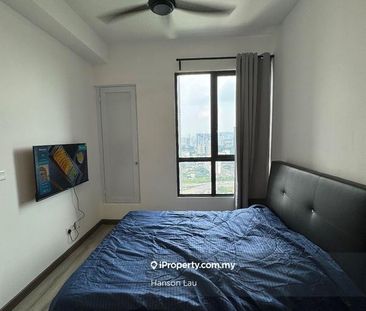 Cubic Botanical, Kampung Pantai, Pantai - Foto 3