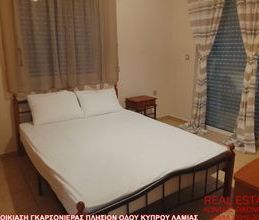 Studio/Γκαρσονιέρα για ενοικίαση - Λαμία, - Φωτογραφία 3