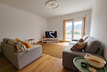 Apartamento T3 em Viana do Castelo