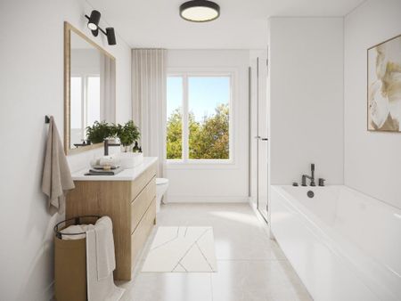 Appartement à louer - Châteauguay Appartement à louer - Châteauguay - Photo 5