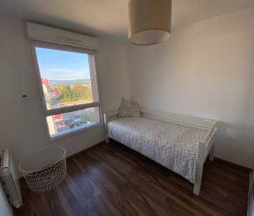 Location Appartement 76 M² HUNINGUE 1 360 € - Photo 2