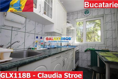 Inchiriere apartament 3 camere LUJERULUI METROU - Photo 5