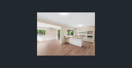 Freshly Updated Family Home in a Convenient Location - Photo 3