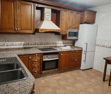 Atico en alquiler en Centro, Fuengirola - Photo 1