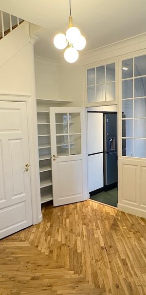 Unikt lejemål ved Bernstorff slot - Photo 2