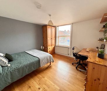 5 Bedrooms, 87 Gulson Road – Student Accommodation Coventry - Photo 3