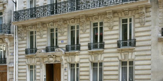 location Appartement T4 DE 121.5m² À PARIS - Photo 3