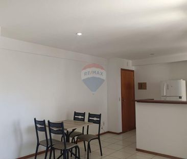 Flat para alugar na Mata da Praia - Vitória /ES - Photo 6