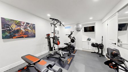 For Lease - 199 Corner Ridge Road, Aurora, Ontario - Photo 5