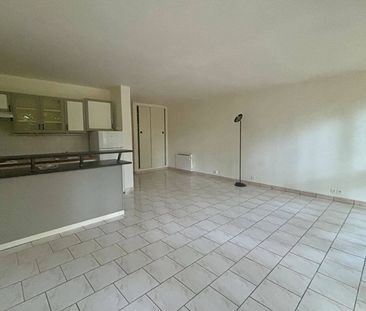 Location appartement 2 pièces 48.52 m² à Évreux (27000) - Photo 2