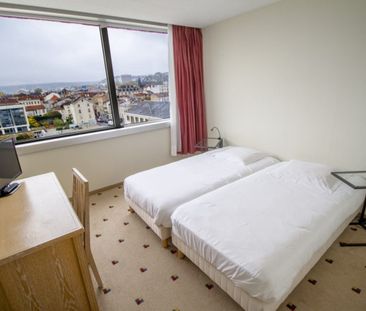 T1 de 22m2 meublé et équipé - Photo 4