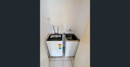 Fully furnished unit close to UQ St Lucia campus - Photo 4