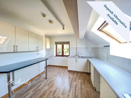 2 bedroom apartment to rent - Photo 4