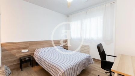 Estudio de alquiler en Calle de San Manuel, 3, Aluche - Foto 3