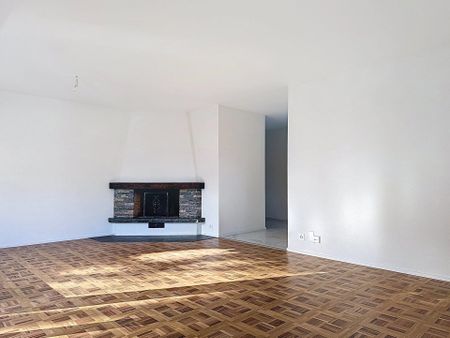 For rent? Beautiful 4.5 room renovated apartment in Gravelone (Sion) - Foto 2
