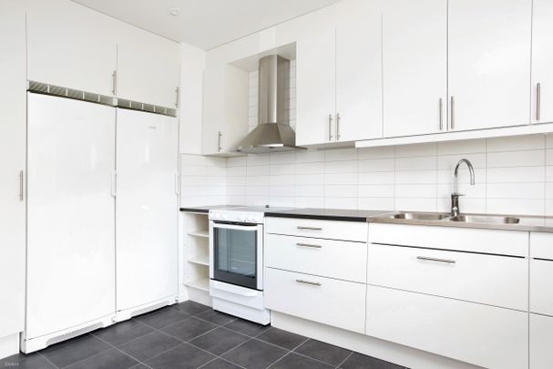 Skaragatan, Helsingborg - Foto 1