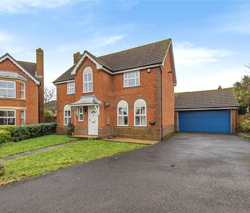 4 bedroom detached house to rent - Photo 2