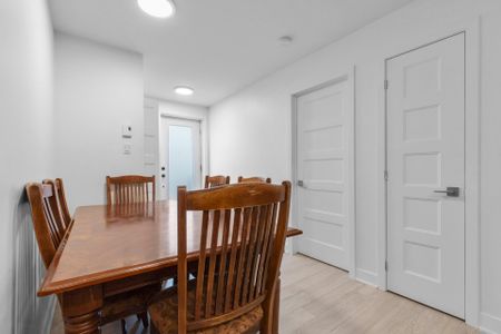 Condo for rent, Sainte-Marthe-sur-le-Lac - Photo 3