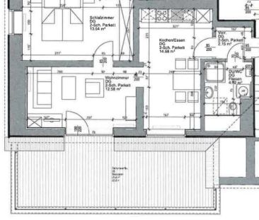 Charmante 2-Zimmer-Wohnung mit optimaler Raumaufteilung – ideal für... - Photo 6