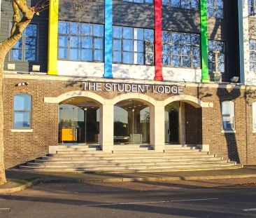 Deluxe En-Suite - Photo 4