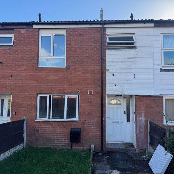 3 bedroom terraced house to rent - Photo 2