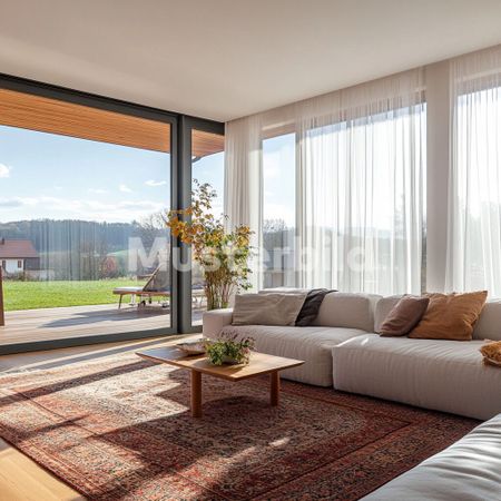 Exchange building: Modern 1-room house in a central location in Zurich - Foto 3