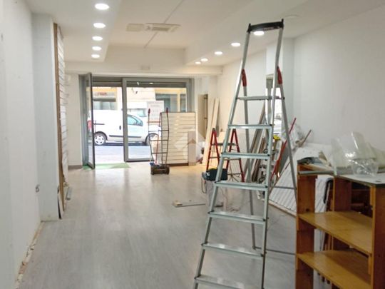 Loft in affitto - Photo 1