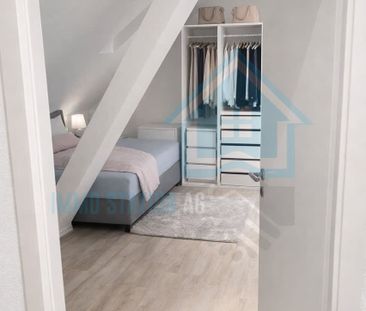 4.5 Zimmer, 150 m², 1. Stock - Photo 3