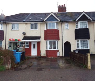3 bedroom terraced house to rent - Photo 5