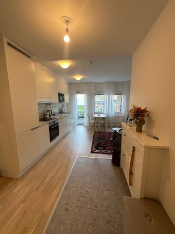 Kantatvägen, Nacka - Photo 3