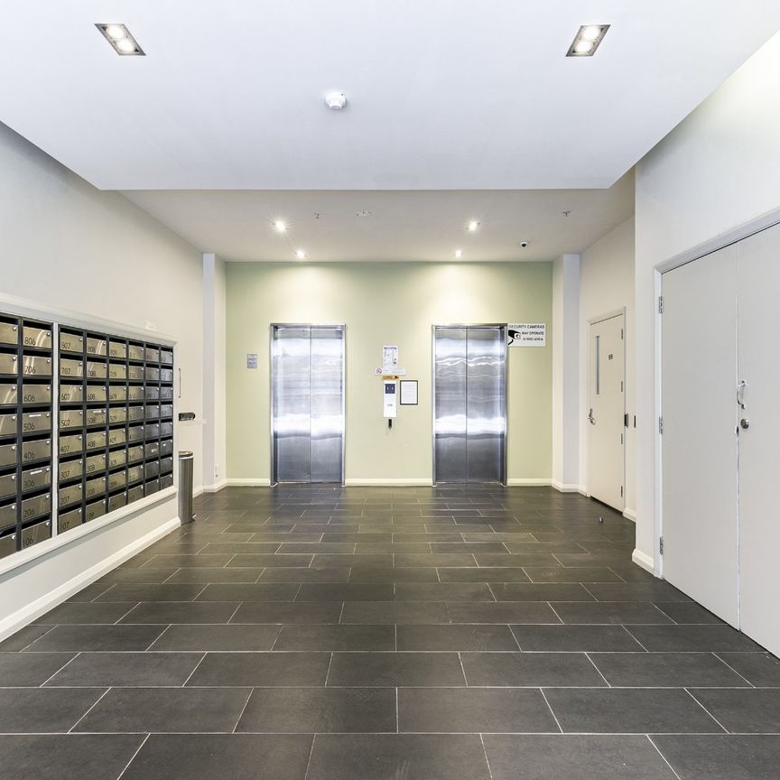 Central Wellington Living - Photo 1