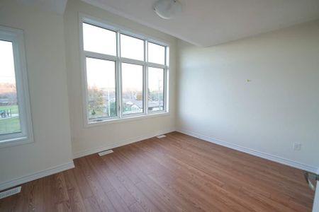 For Lease - 436 Okanagan Path, Oshawa, Ontario - Photo 5