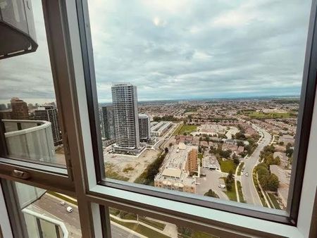 For Lease - 8 Nahani Way Unit# 3009, Mississauga, Ontario - Photo 4