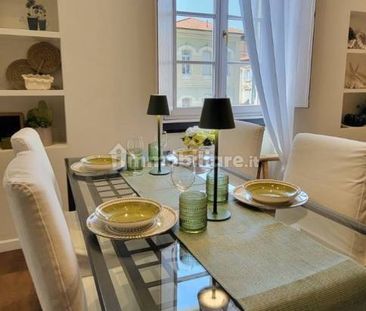 Trilocale vicolo della Torre, 24, Centro Storico, Chiavari - Photo 2