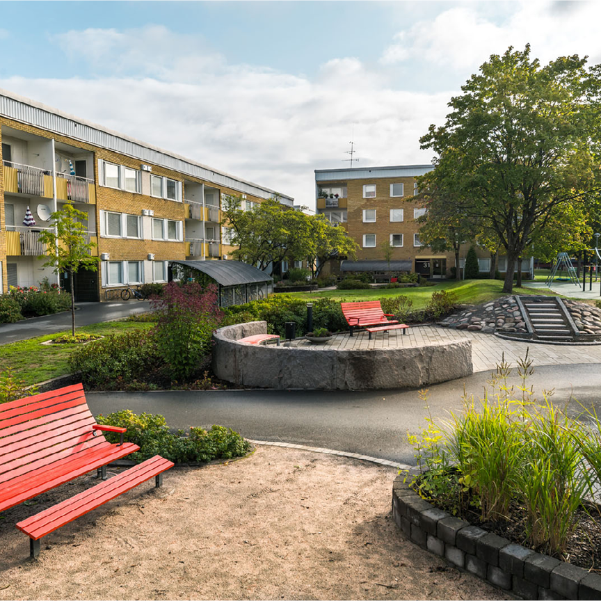 Gränsgatan 39 - Photo 1