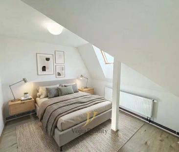 Pronájem, Byty, 2+1, 70 m - Photo 2