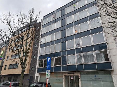 Ruim appartement met 3 slaapkamers in Hasselt - Foto 3