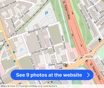 Toto House, Bolton - Photo 1