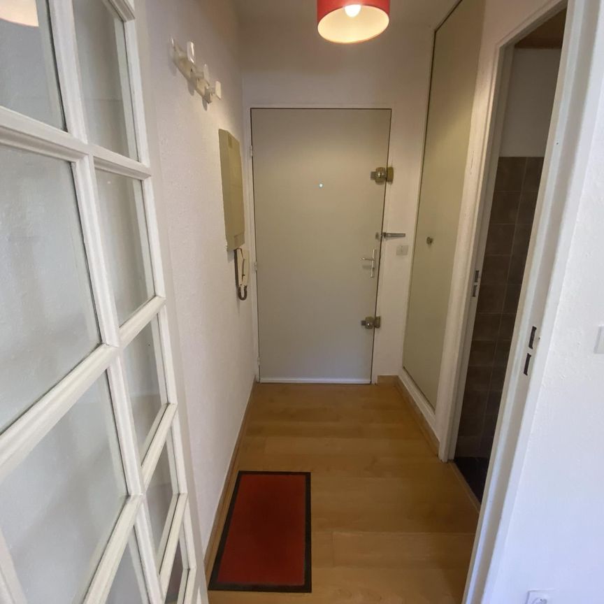 Location Appartement 1 pièce 30m² MONTPELLIER 34090 - Photo 1