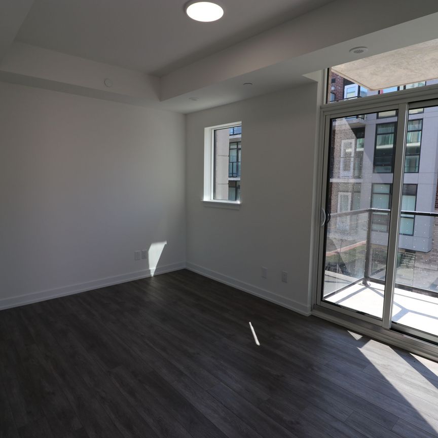 For Lease - 57-861 Sheppard Avenue Unit# 3rd, Toronto, Ontario - Photo 1