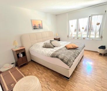 4.5 Zimmer, 165 m², 1. Stock - Photo 2
