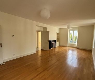 Appartement 3 pièces à Épinal - Photo 1