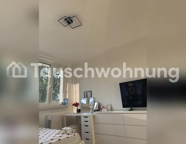 TAUSCHWOHNUNG Tauschen gegen 1,5 oder 2 Zimmer Wohnung - Photo 1