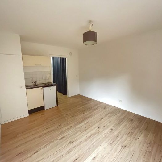 Strasbourg-Neudorf - Joli F1 20m² - Photo 1