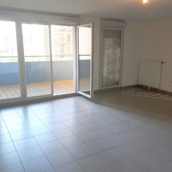 Location Appartement 3 pièces 68m² TOULOUSE 31200 - Photo 1