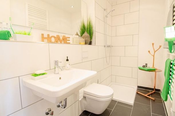 WELCOME HOME! Waidmann No.1 in Frankfurt-Sachsenhausen - Foto 1