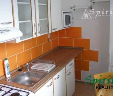 Ponúkame na prenájom šikovný 1 izb. byt v Dúbravke - Photo 6